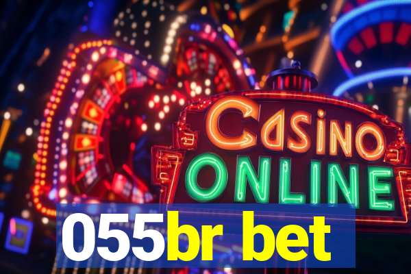 055br bet